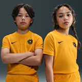 Nike EH K DF ACD25 TOP SS -PD Yellow