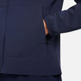 Nike Unlimited Mens Repel Hooded Versatile Jacket