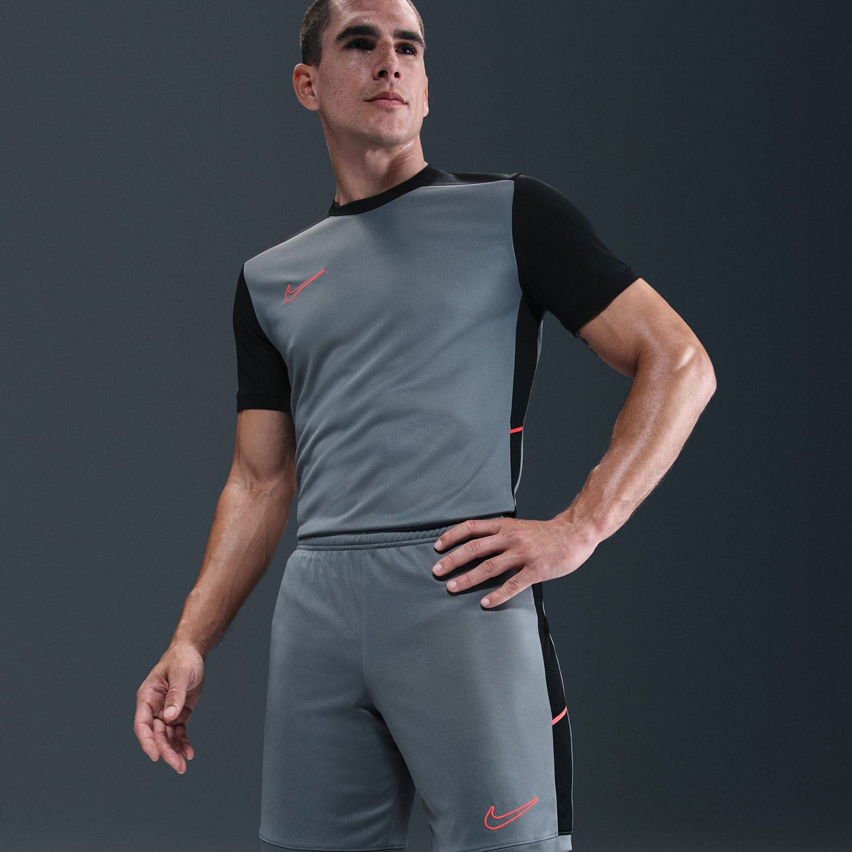 Nike Academy Mens Dri-FIT Soccer Shorts