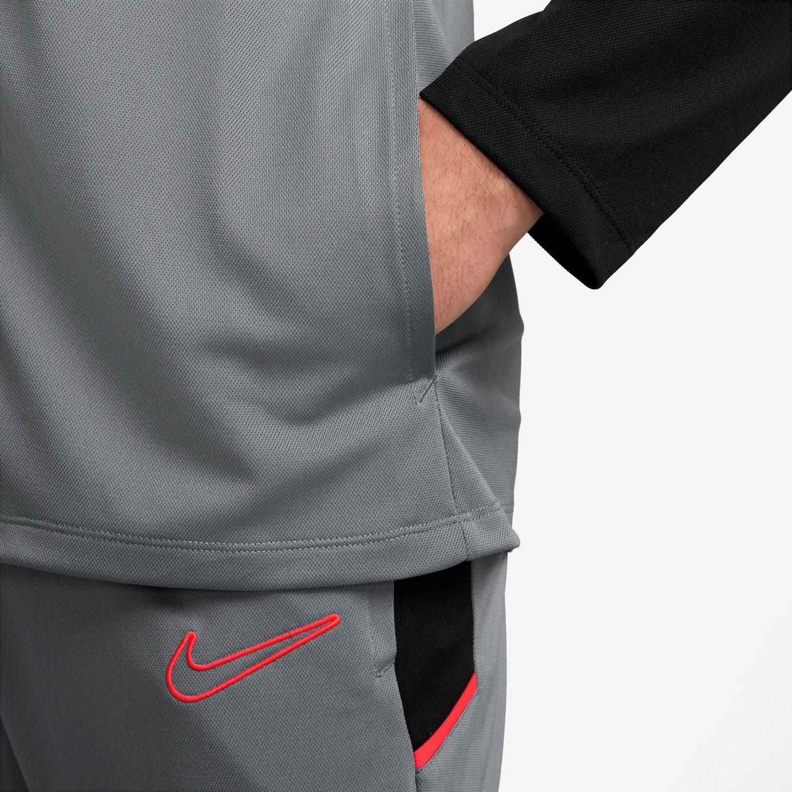nike dri fit tracksuit mens