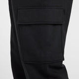 Nike Club Mens Fleece Cargo Pants