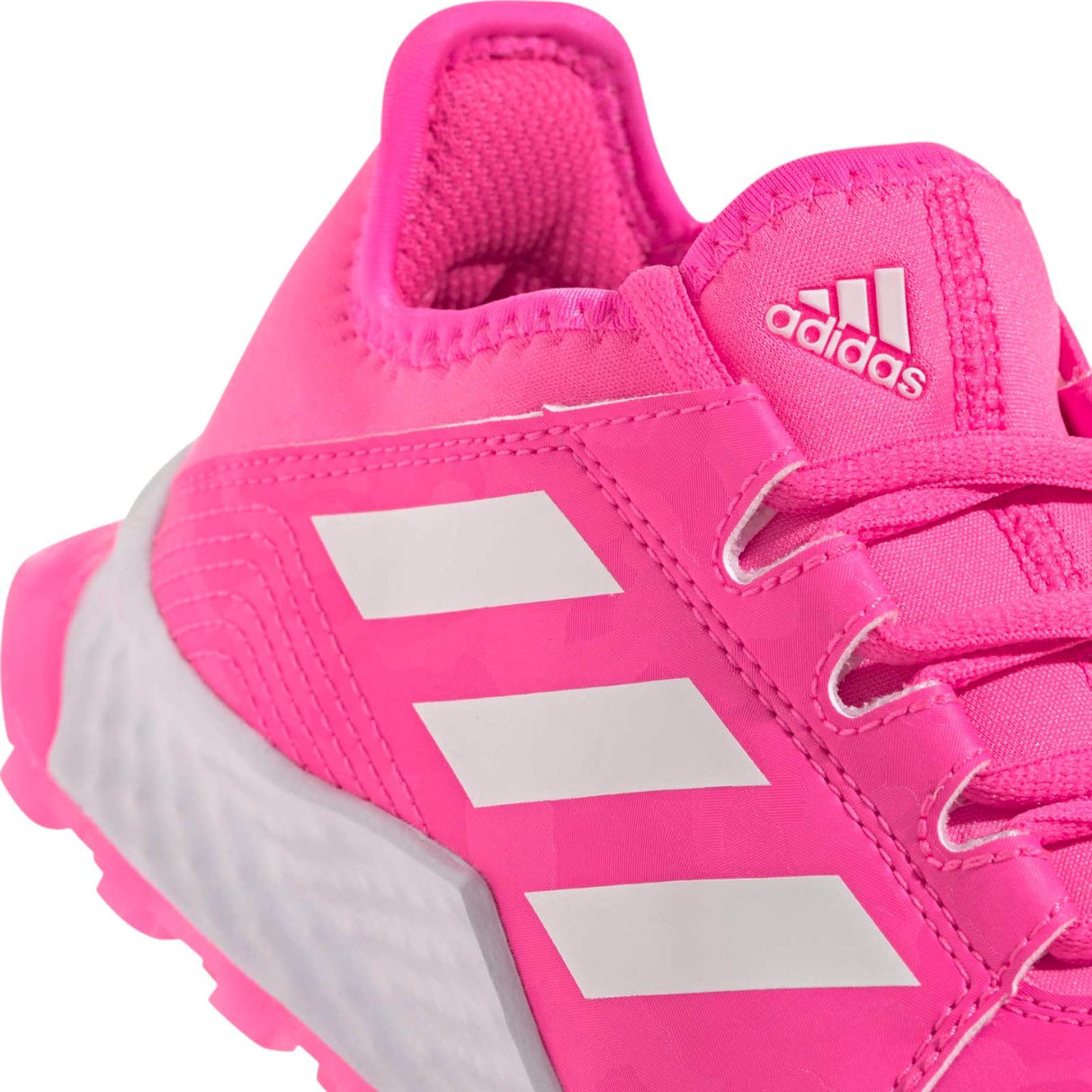 adidas Hockey Youngster Pink