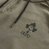 Canterbury IRFU Rugby Ireland 2025/26 Mens Training Hoodie