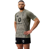 Canterbury IRE TRNG PRO JSY 25/26 Brown