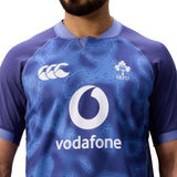 Canterbury IRFU Ireland Rugby 2025/26 Mens Training Jersey