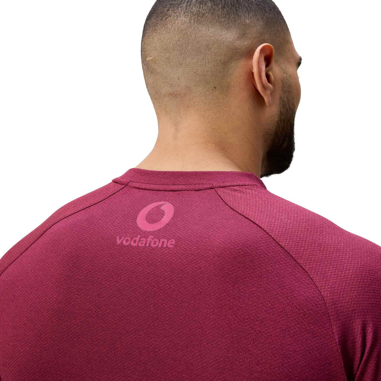Canterbury IRFU Ireland Rugby Elite Mens Training T-Shirt