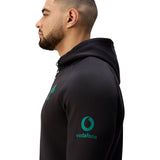 Canterbury IRFU Ireland Rugby 2025/26 Mens Tech Train Hoodie