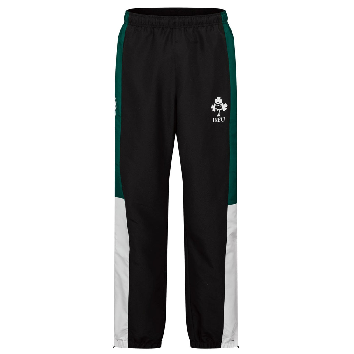 Canterbury IRFU Ireland Rugby Legends 2025/26 Mens 32" Track Pants