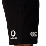 Canterbury IRE 7 FLEECE SHORT 25/26 Blk