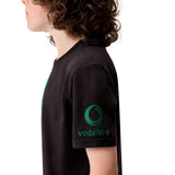 Canterbury IRFU COTTON TEE K 25/26 Black