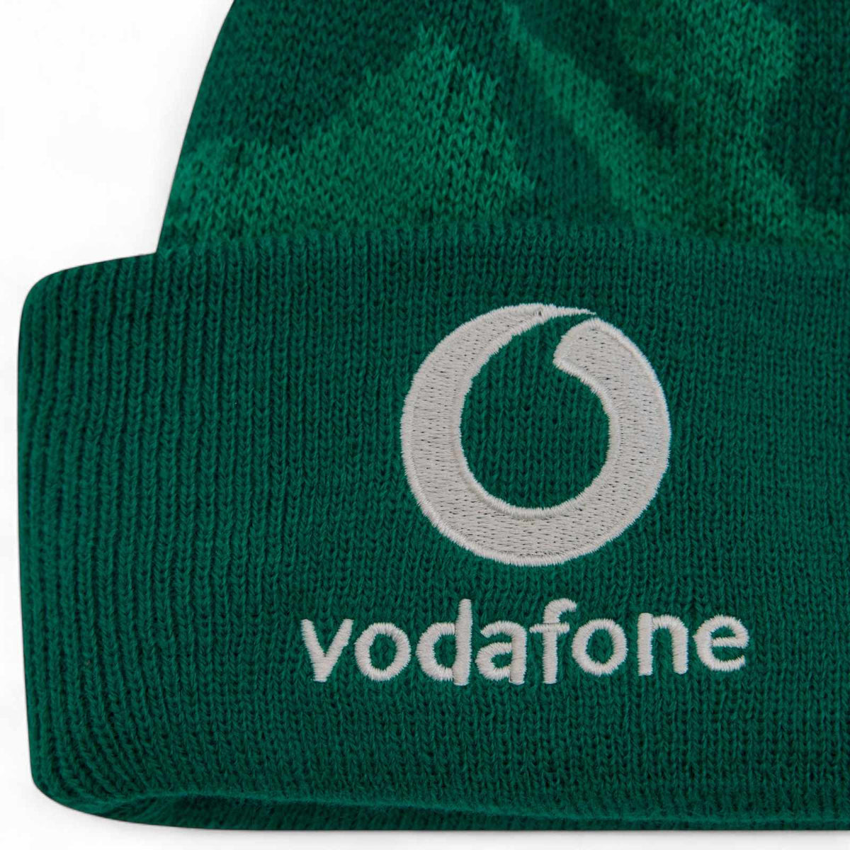 Canterbury IRFU BOBBLE HAT Green