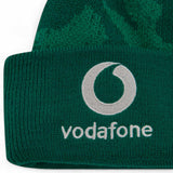 Canterbury IRFU BOBBLE HAT Green