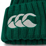 Canterbury IRFU BEANIE Green