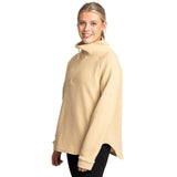 Portwest Wicklow Anti-Pill Womens Half-Zip Fleece