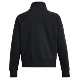 Under Armour Rival Womens Half-Zip Top