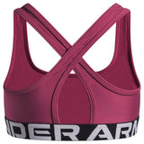 Under Armour Crossback Kids Sports Bra