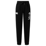 Canterbury IRFU Ireland Rugby 2025/26 Kids Tracksuit Set