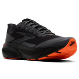 Brooks Mens Ghost 17 Run Vis Blk/Orange
