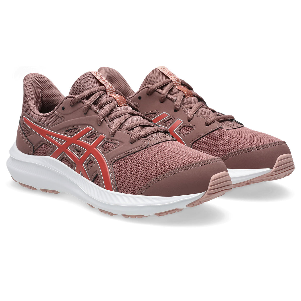 Asics Kids JOLT 4 GS Red