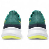 Asics Kids PATRIOT 13 GS Navy/Green