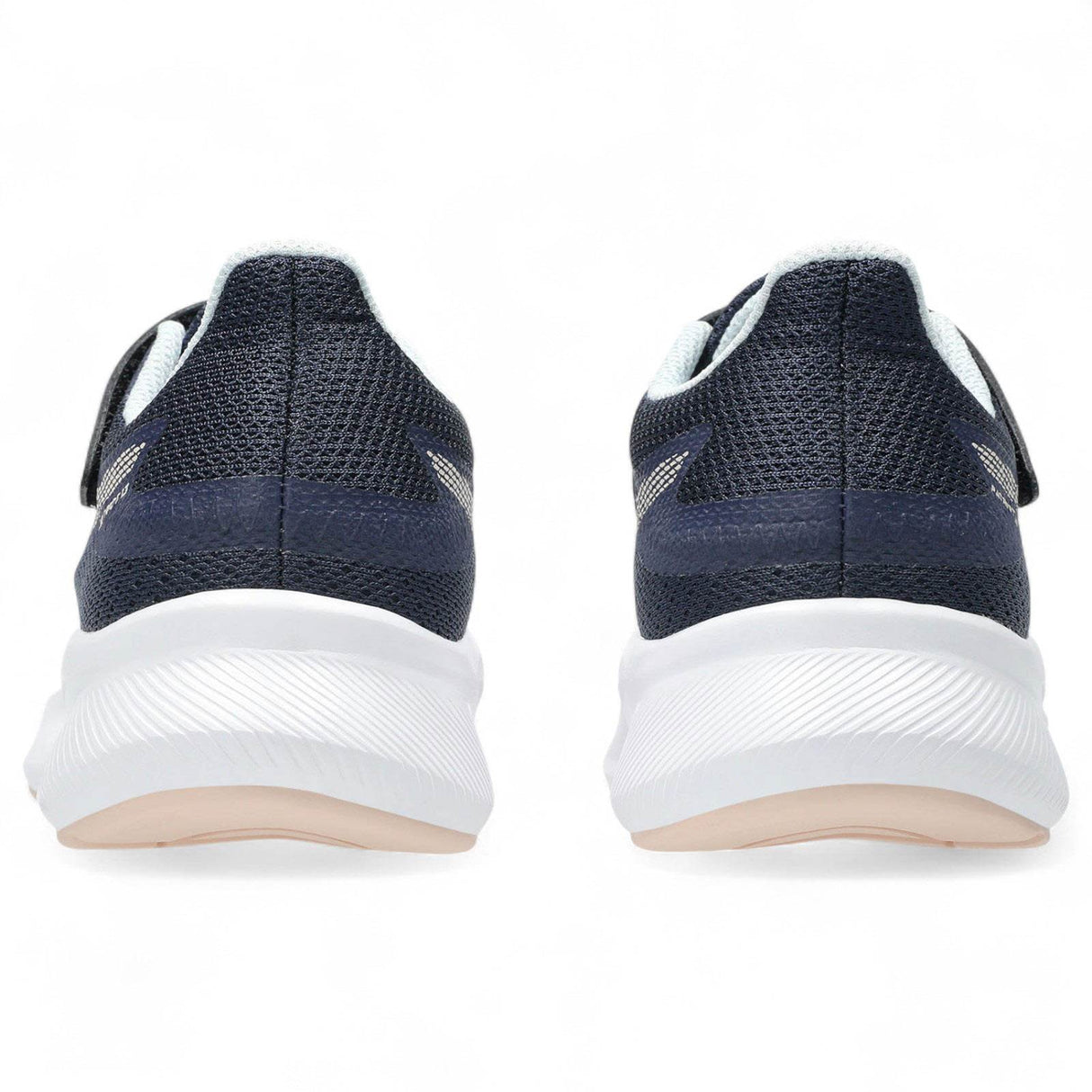 Asics Junior PATRIOT 13 PS Navy/Pink
