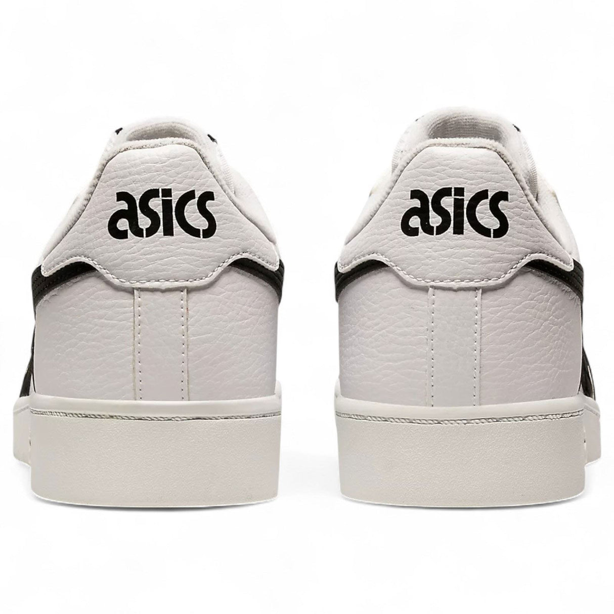Asics Mens Japan S White/Black