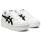 Asics Wmns Japan S Platform White/Black