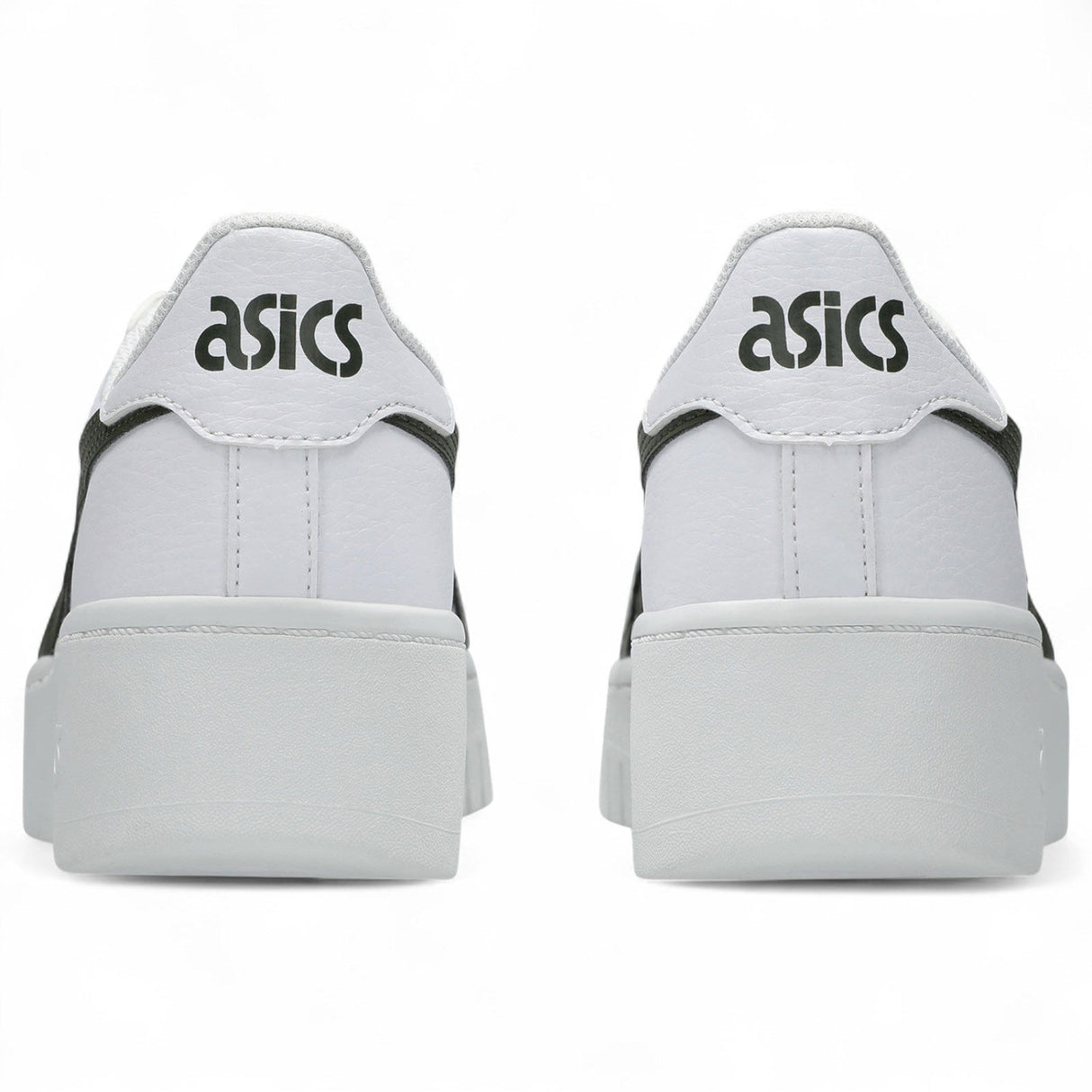 Asics Wmns Japan S Platform White/Olive