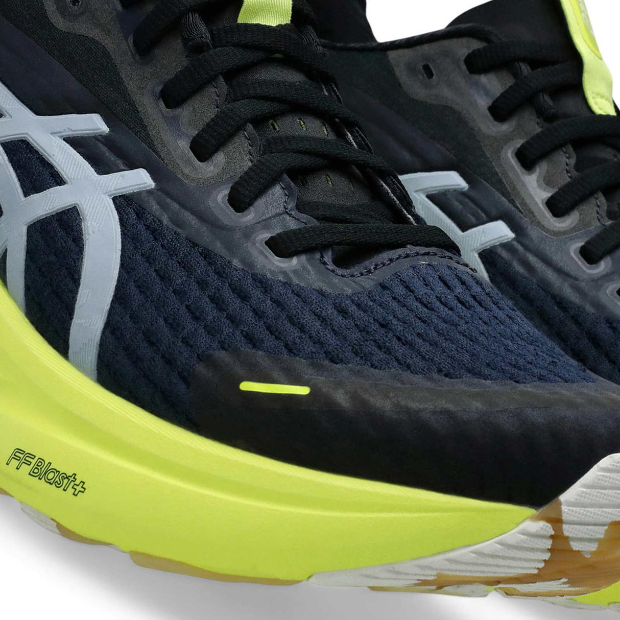 Asics GEL-KAYANO™ 32 Mens Running Shoes - Detail view