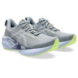 ASICS Wmns Novablast 5 Grey/Blue