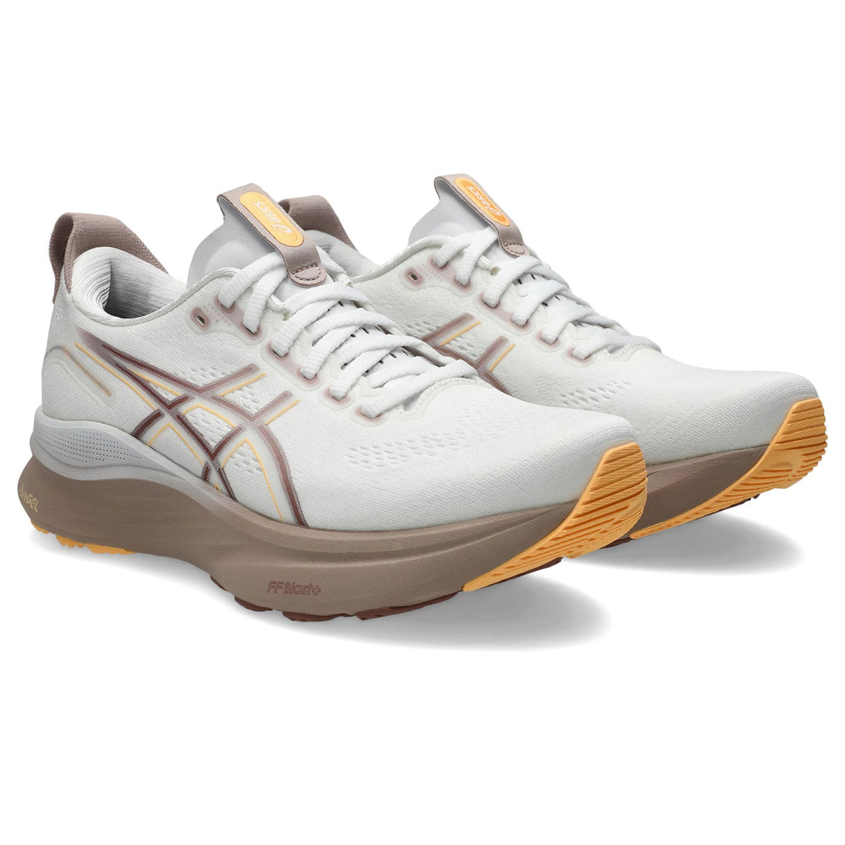 Asics GEL-KAYANO™ 32 Womens Running Shoes - Pair View