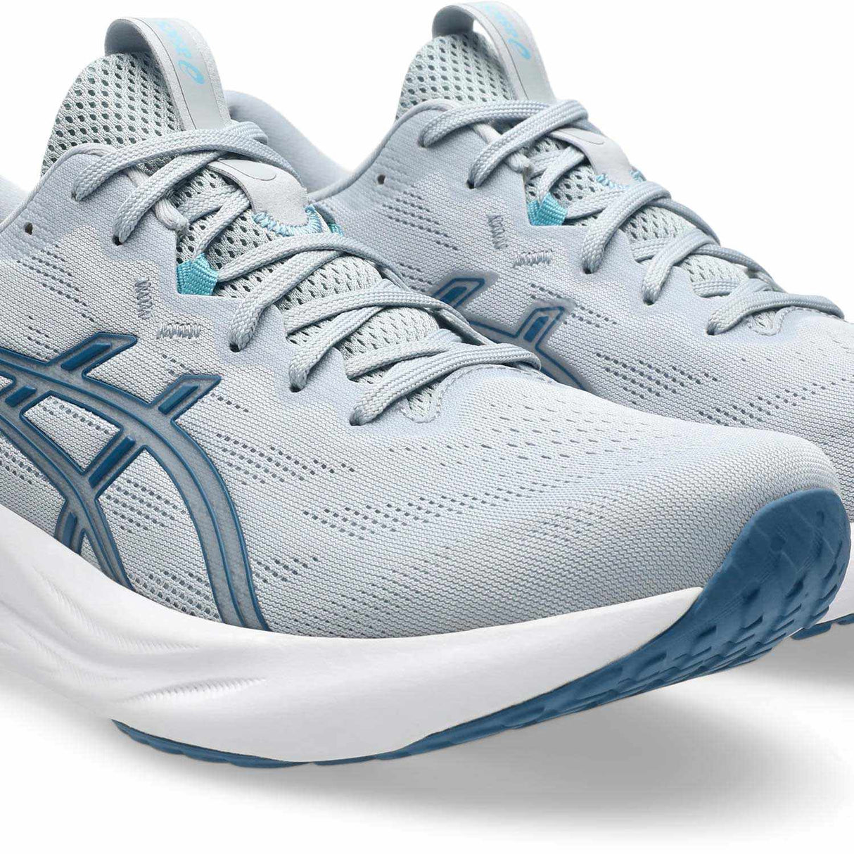 Asics Gel Pulse 16 Mens Running Shoes