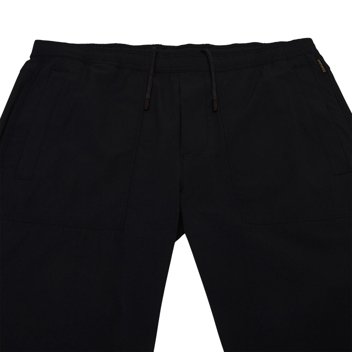 NAPAPIJRI M SOVANA Mens Pant Black