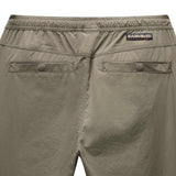 NAPAPIJRI M SOVANA Mens Pant Green