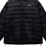 NAPAPIJRI A GESAR Mens Hooded Jckt Black