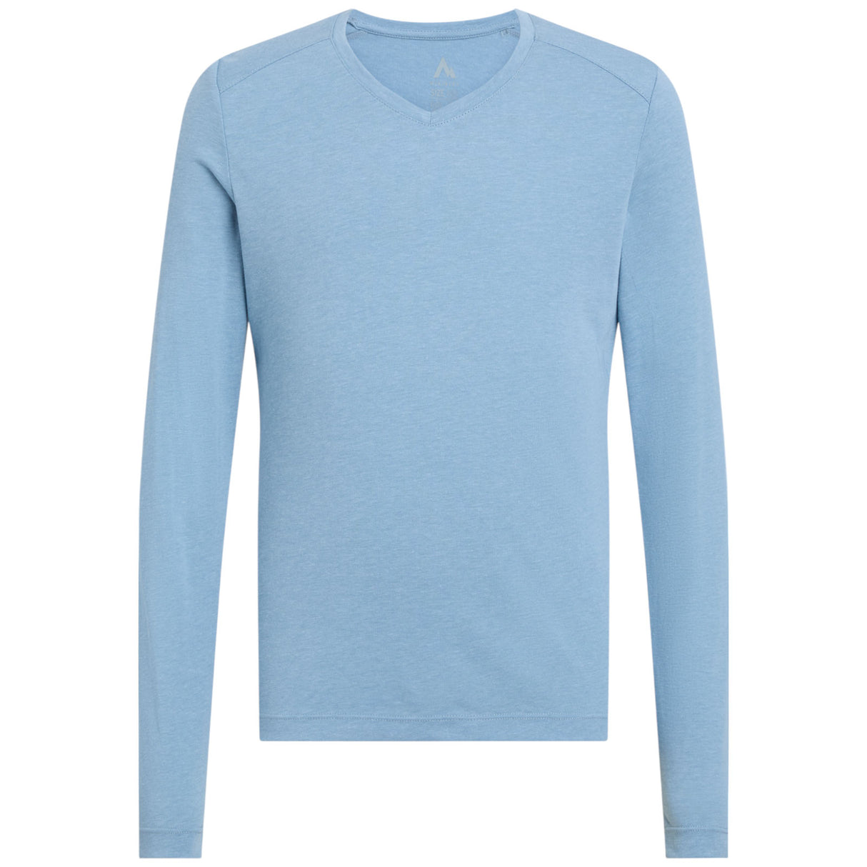 McKinley Etosha Long Sleeve Girls T-Shirt - Front 2