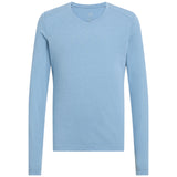 McKinley Etosha Long Sleeve Girls T-Shirt - Front 2