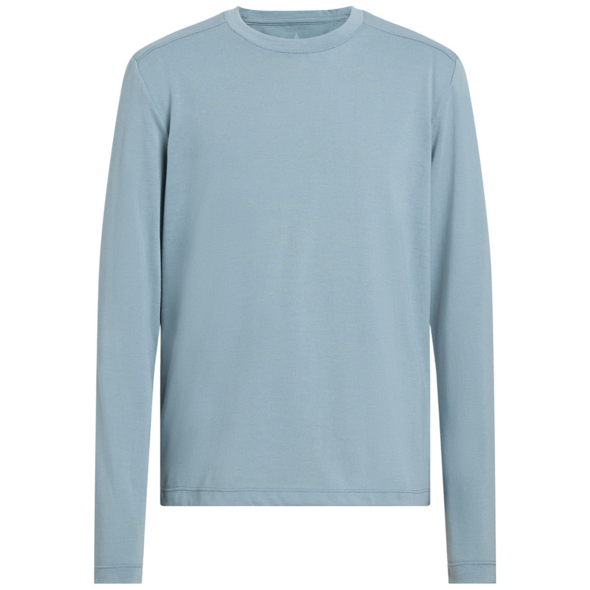 McKinley Etosha Long Sleeve Boys T-Shirt - Front 1