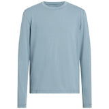 McKinley Etosha Long Sleeve Boys T-Shirt - Front 1