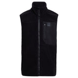 McKinley Mens Ello II Fleece Vest