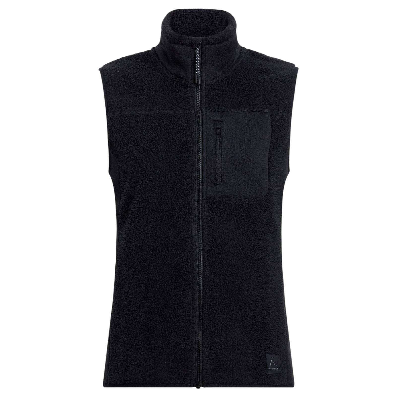 McKinley Ella Vest Womens Fleece Jacket