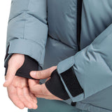 MCKINLEY M Edwin M Padded Jkt BLUE