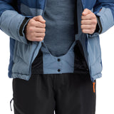 MCKINLEY M Dante II Jacket Pd Navy