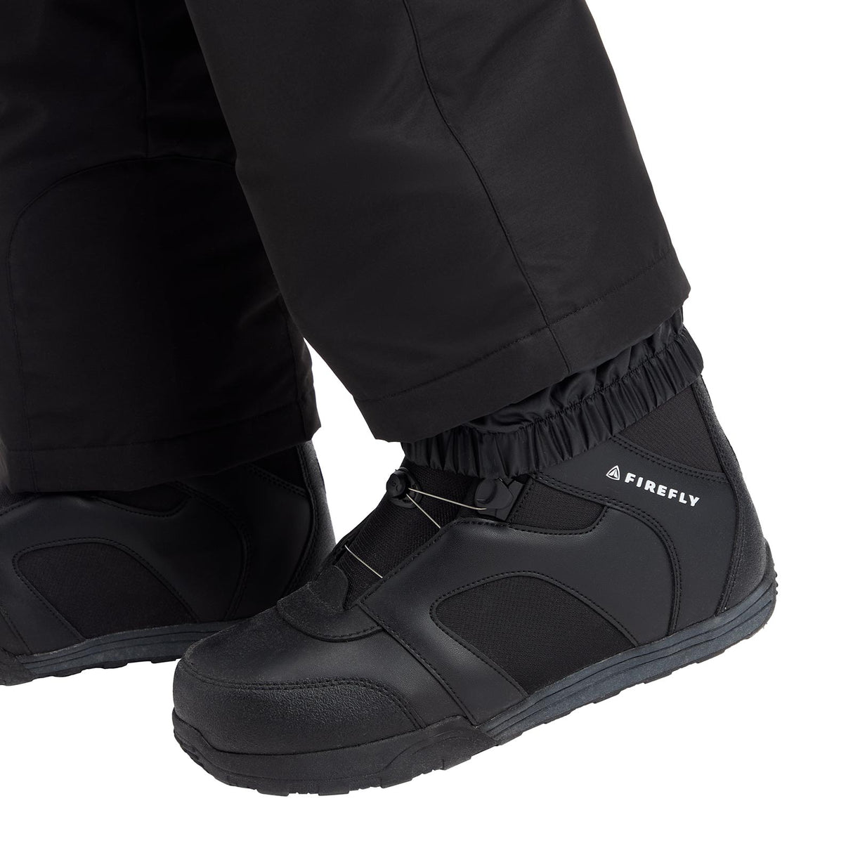 MCKINLEY M Danny II Pants 1/1 Pd Bk