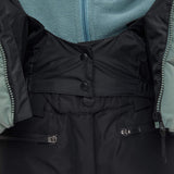 MCKINLEY G Sienna Jkt Padded Grn