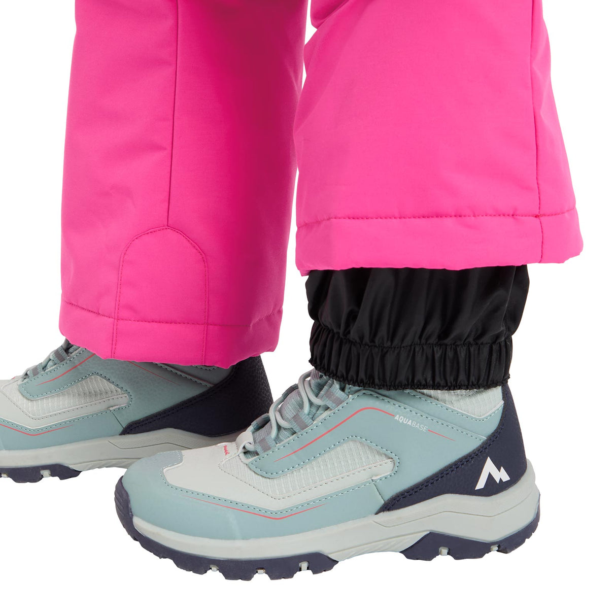 MCKINLEY Kd Sucre Pants 1/1 Pd Pink