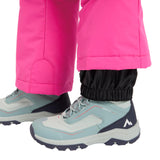 MCKINLEY Kd Sucre Pants 1/1 Pd Pink