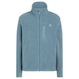 MCKINLEY B Coari Jacket Flc Blue