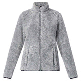 MCKINLEY W Laura Jacket Flc Knit Bk