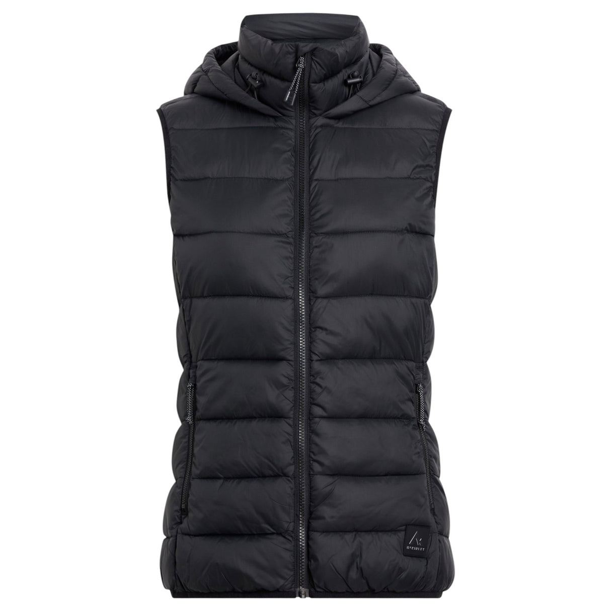 MCKINLEY W Erika Vest Padded Bk